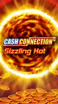 Cash Connection Sizzling Hot