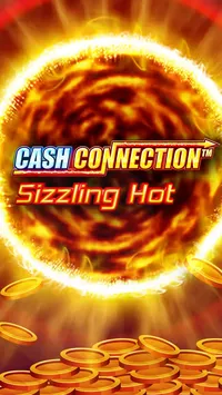 Cash Connection Sizzling Hot