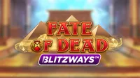 Fate of Dead Blitzways