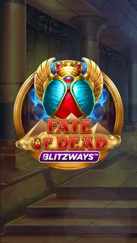 Fate of Dead Blitzways