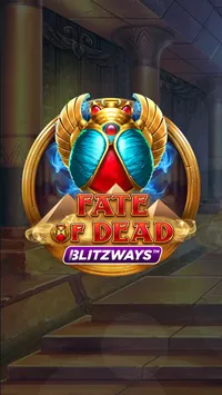 Fate of Dead Blitzways