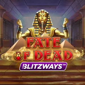 Fate of Dead Blitzways