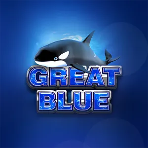 Great Blue
