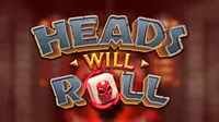 Heads Will Roll
