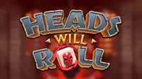 Heads Will Roll