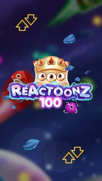 Reactoonz 100
